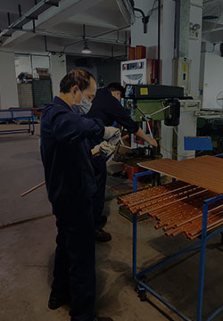 換熱器設計保障 換熱器設計保障