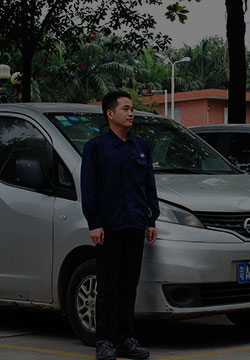 售后保障 售后保障