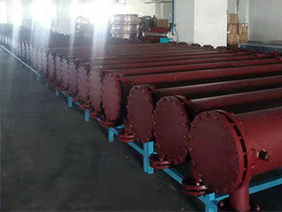 精密造就大成,標(biāo)準(zhǔn)提升交期,開(kāi)創(chuàng)制冷新時(shí)代-換熱器現(xiàn)貨供應(yīng)