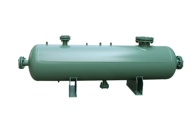 高壓儲(chǔ)液器(臥式)圖片2