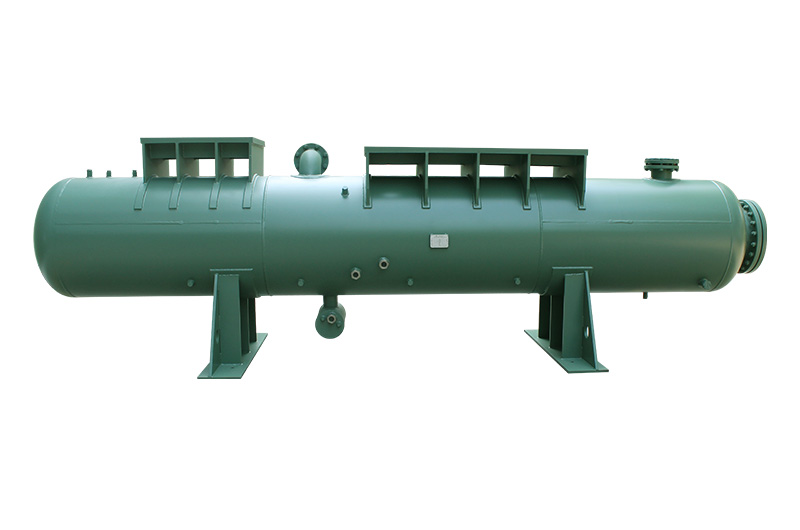 高壓儲(chǔ)液器(臥式)圖片3