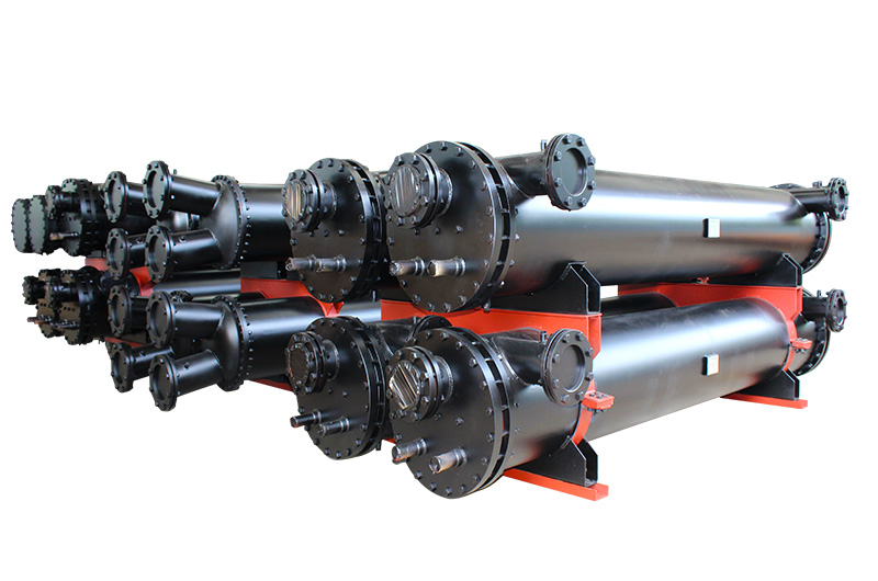 冷凝器+蒸發器組件圖片2