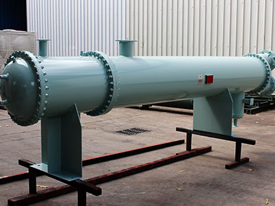 冷水機蒸發器出現故障會有什么影響?