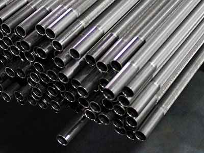 鈦換熱器有哪些優(yōu)點及適用范圍?