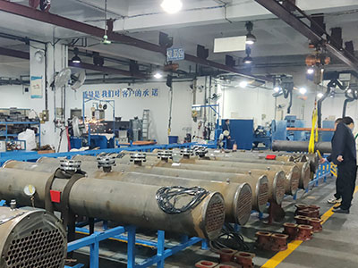 只要五步,教你如何選蒸發器廠家