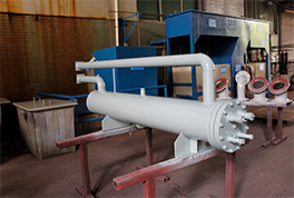 什么是雙機蒸發器?有什么優勢?