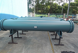 殼管換熱器漏不漏,關鍵看脹管技術與經驗