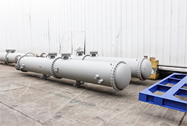 廣州聯合出廠的冷凝器,需要哪些工藝測試才算通過