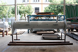 蒸發器看似都長一個樣,實際使用上缺大不相同