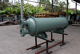 急需干式冷凝器,聯合換熱器可以提供現貨