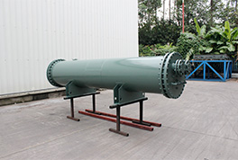 聯(lián)合冷熱設(shè)備:以高效換熱技術(shù)賦能冰蓄冷系統(tǒng)節(jié)能升級(jí)