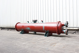 雙工況冰蓄冷項(xiàng)目中,冷凝器與蒸發(fā)器的核心設(shè)計標(biāo)準(zhǔn)