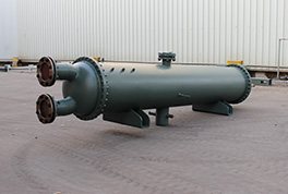 內置油分冷凝器:空間與成本的優化,還是營銷陷阱