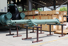 什么情況下需要用到三系統的蒸發器