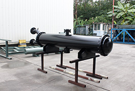 從長期效益來看，噴淋式換熱器有什么優勢