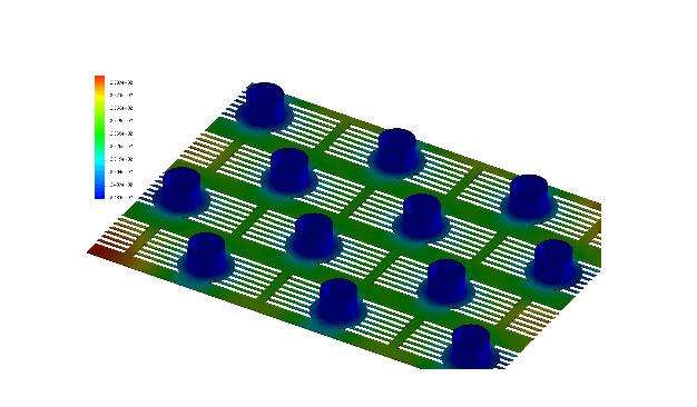 翅片式換熱器是怎樣制造出來的  翅片式換熱器是怎樣制造出來的